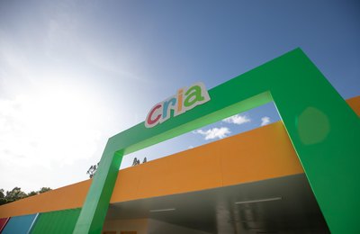 Governo entrega creche CRIA e assina convênio para construção de nova sede do Ifal em Batalha