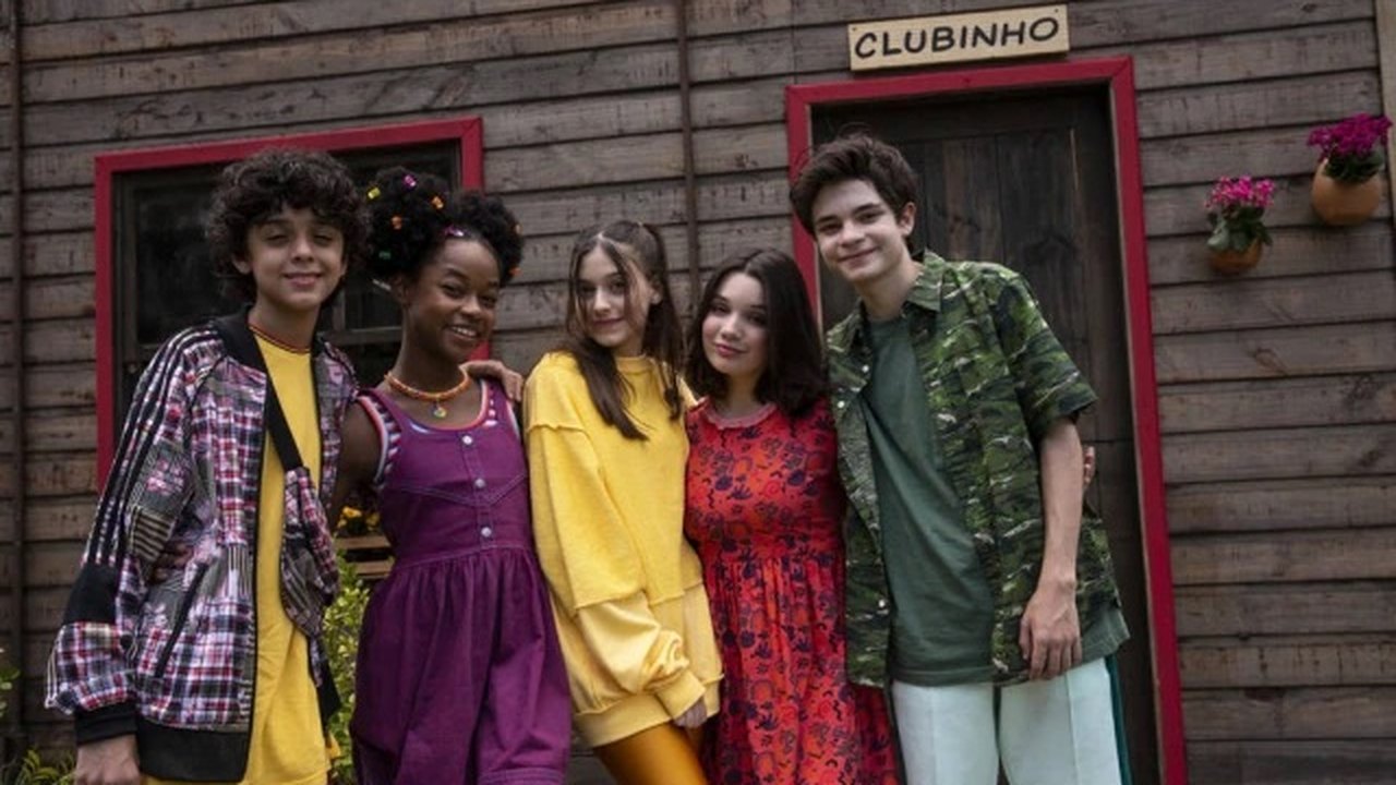Globo exibe em sua programação o primeiro episódio de ‘Turma da Mônica – A Série’