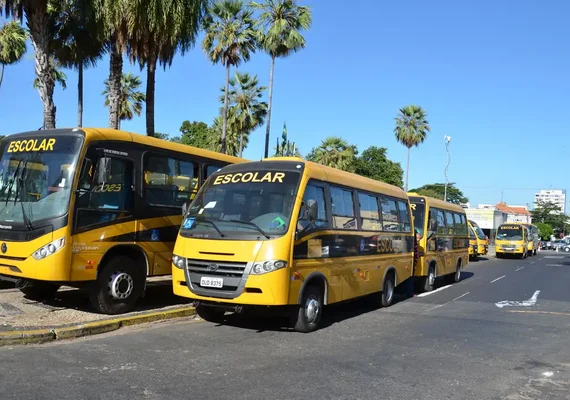 Nova legislação garante repasses para alimentação e transporte escolar