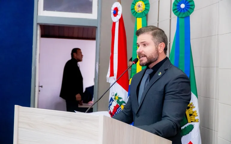 Vereadores reforçam a necessidade de maior segurança e infraestrutura na Faixa Verde, na orla marítima