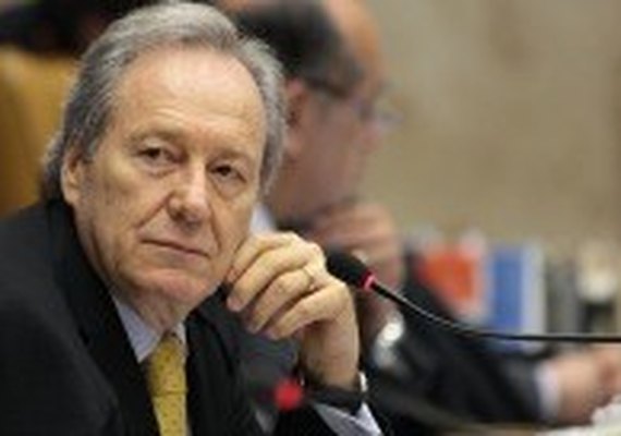 Ricardo Lewandowski é empossado como novo presidente do STF