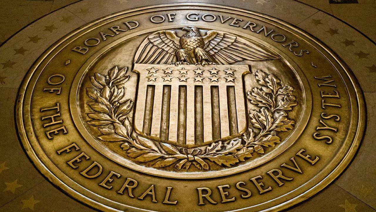 Em ata, Fed diz que pode ser preciso elevar juros mais cedo e a ritmo mais rápido