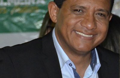 Júlio Cezar fará palestra em evento do TCE-AL pela terceira vez