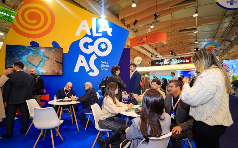 Secretaria do Turismo anuncia a conquista de dois voos extras de Portugal para o réveillon