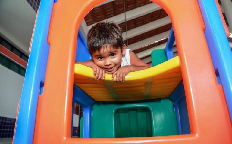 Prefeitura de Penedo inaugura creche e escola nesta terça-feira, 27
