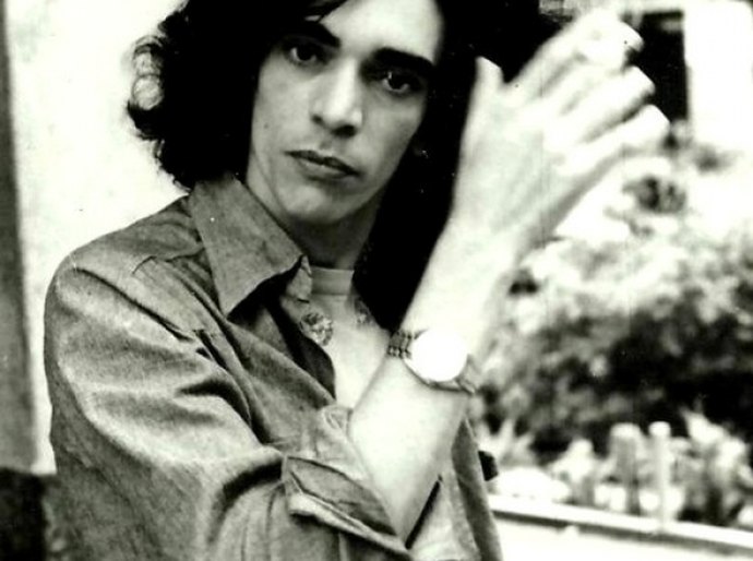 Aplauso exibe especial inédito sobre Sérgio Sampaio