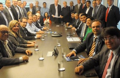 FNDE anuncia liberação de recursos para conclusão de obras em municípios