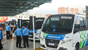 Transporte intermunicipal