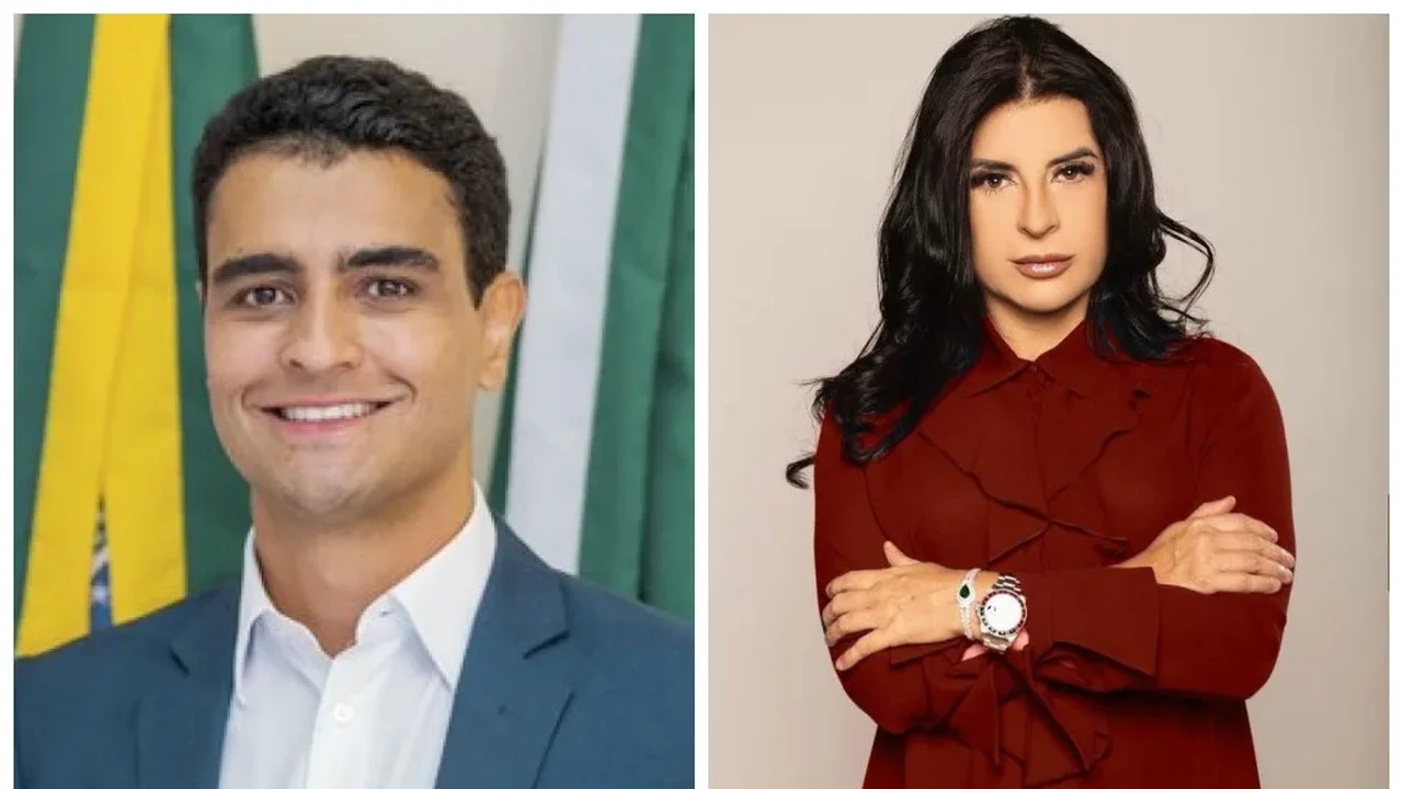 JHC move nova queixa-crime contra advogada e amplia ofensiva judicial sobre denúncias ligadas ao caso Master