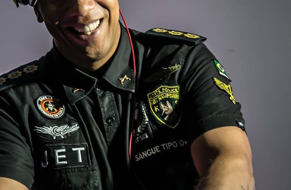 luiz prado