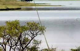 Desperdício de água diminui, mas ainda é preocupante