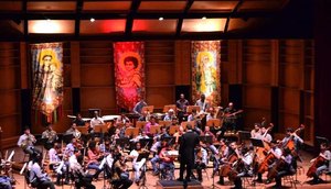 Orquestra