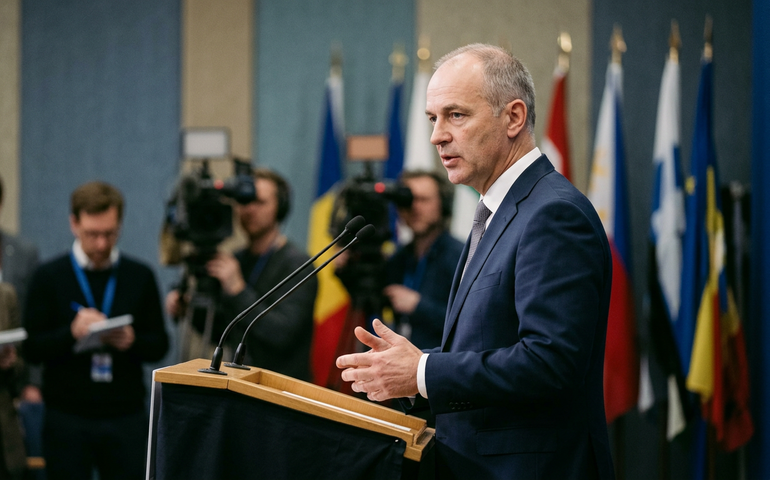 UE confirma aplicação provisória do acordo com Mercosul apenas para países que ratificarem