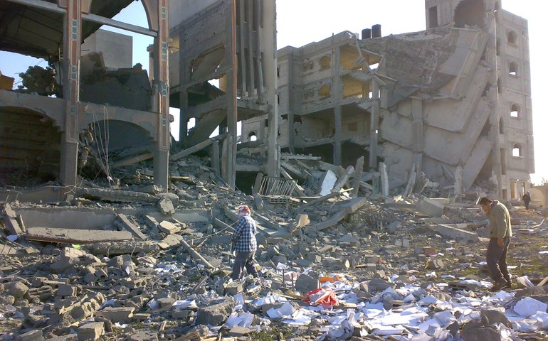 Irã avalia usar 'direito de retaliação' por morte de líder do Hamas como moeda de troca por cessar-fogo em Gaza