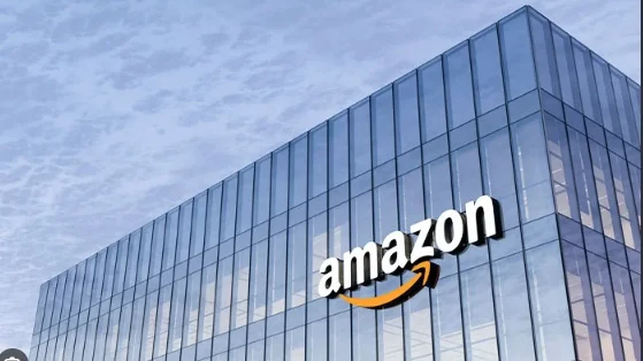 Amazon fecha acordo de US$ 2,4 bilhões com Generac para geradores de data centers