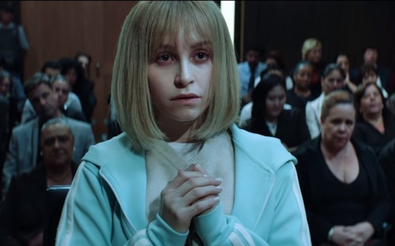 Filmes sobre caso de Suzane von Richtofen ganham trailer