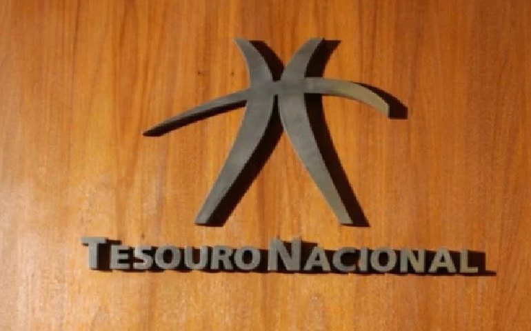 Tesouro honrou R$ 846,94 milhões em dívidas com garantia da União em março