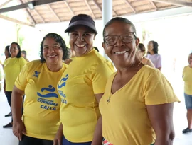 Sesc Alagoas lança edital para preenchimento de 170 vagas gratuitas do projeto Conversando sobre Saúde