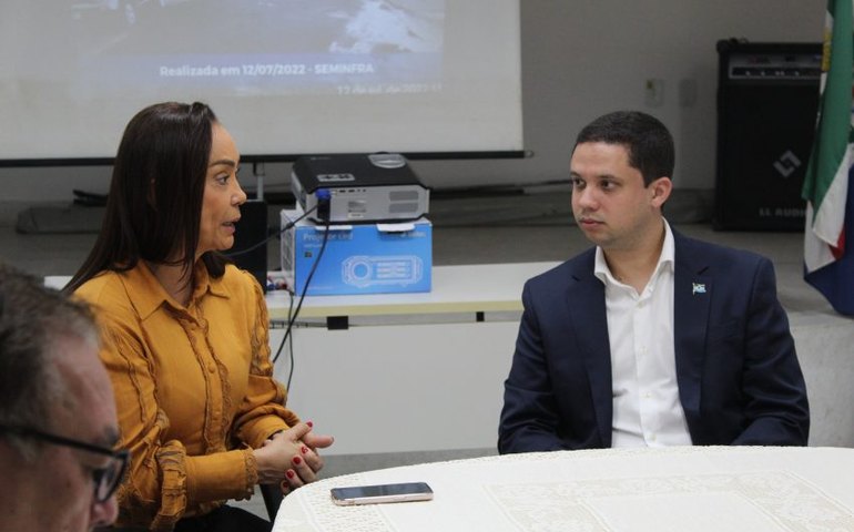 Ações da Prefeitura de Maceió são destacadas por Comitê do Distrito Industrial e ADEDI
