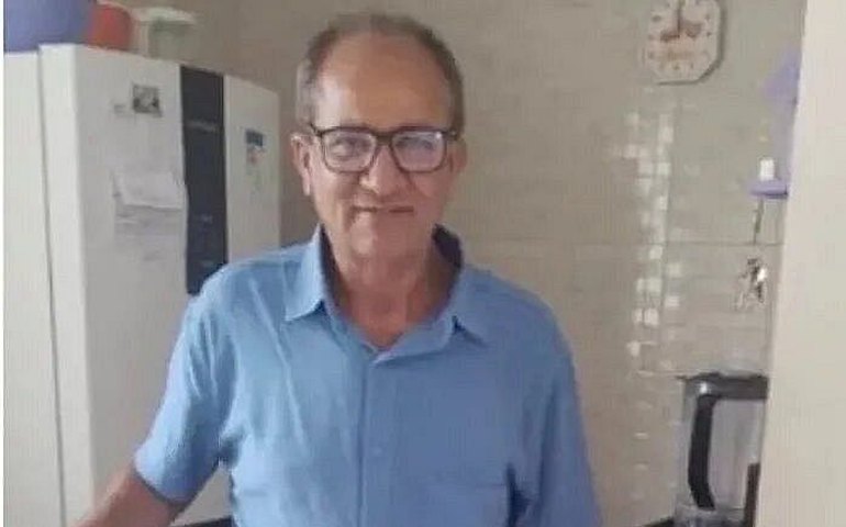 Polícia conclui inquérito e indicia suspeito de concretar corpo de PM