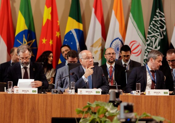 BRICS: ou dão mais abertura ao Sul Global 'ou a gente vai redefinir as instituições', diz analista