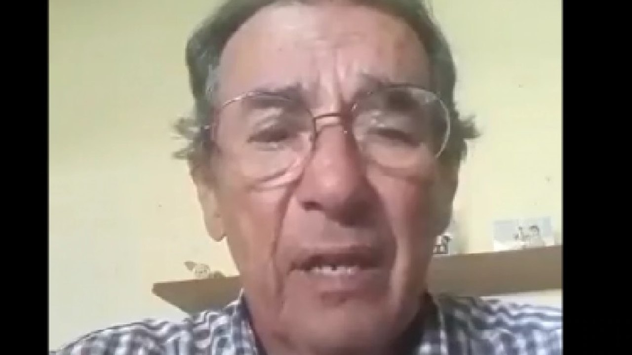 Em vídeo, ruralista diz que financiou atos para manter ‘nosso capitão no governo’
