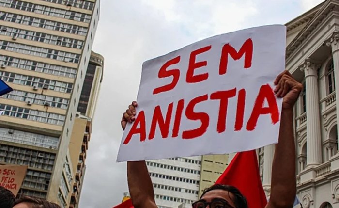 52% da população considera que as penas aplicadas foram justas e 37%avaliam que as sentenças foram muito duras