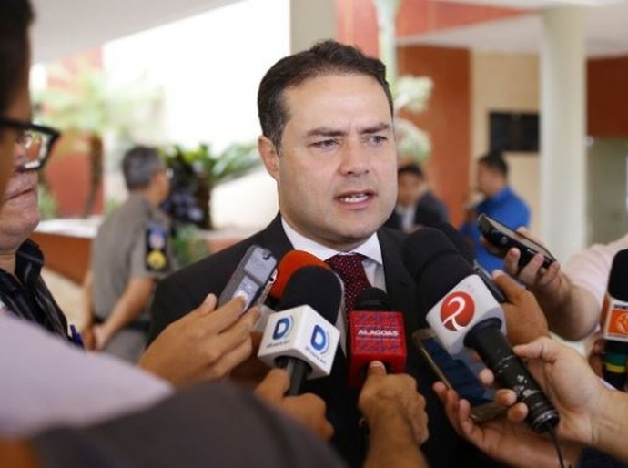 Estado toma medidas para prender agressores do Campeonato Alagoano