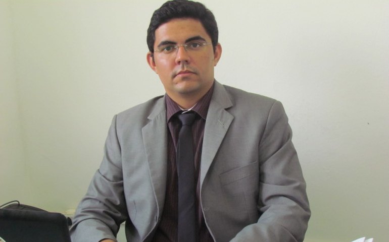 Palmeira: Defensoria Pública e Cesmac realizam atendimento itinerante