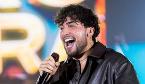 Pedro Guerra se apresenta no São Pedro da Barriguda nesta segunda (29)