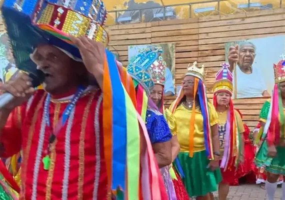 Festival de Gastronomia Quilombola é destaque no Festival de Inverno em Água Branca
