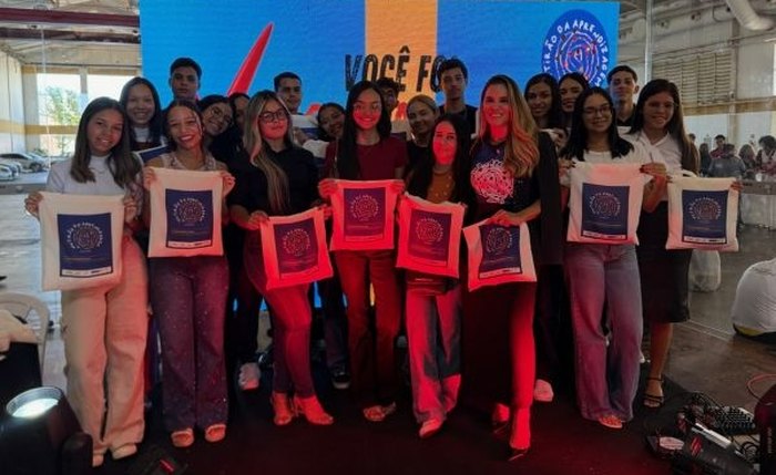 Mutirão da Aprendizagem Profissional recebeu milhares de adolescentes, jovens e pessoas com deficiência em busca de oportunidades como aprendiz