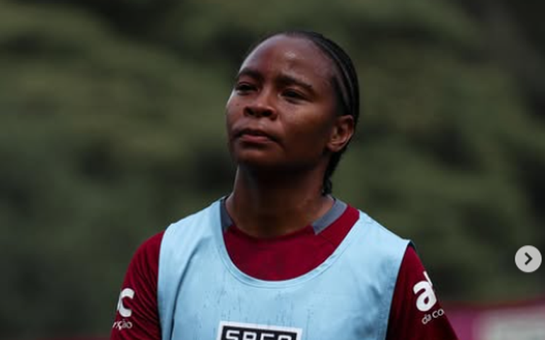 Copa do Brasil Feminina terá São Paulo e Corinthians nas quartas