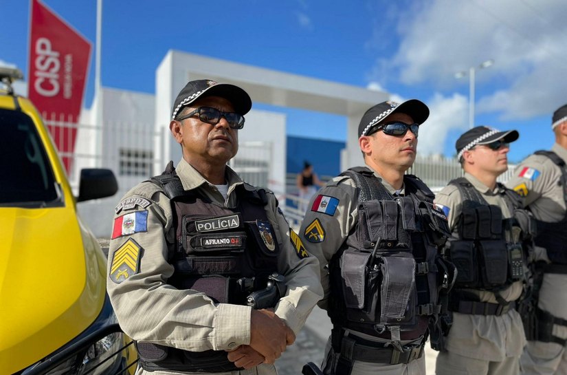 Governo assina nesta terça (14) ordem de serviço para obra de realocação do Cisp de Messias