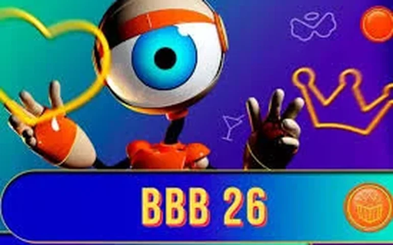 BBB 26 terá casas de vidro em todo o país e público decidirá todos os participantes da Pipoca