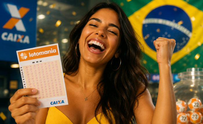 Quer ganhar na Lotomania? Entenda como funciona o jogo da CAIXA e descubra por que até errar tudo pode valer prêmio