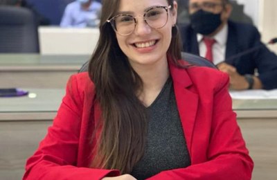 Após cobrança da vereadora Olívia Tenório, Prefeitura inicia instalação de bueiros inteligentes