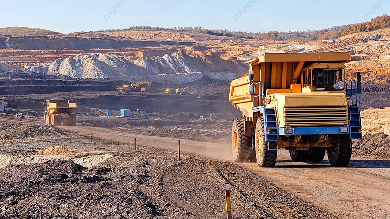 Rio Tinto suspende atividades em mina SimFer, em Guiné, após morte de prestador de serviços
