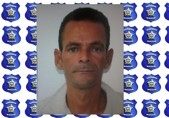 Polícia Civil prende agricultor que estava armado em Junqueiro