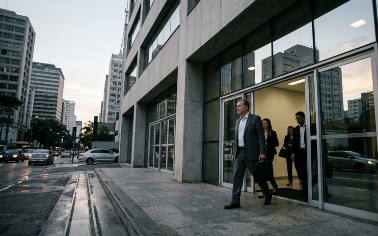 Alliança Saúde pede proteção judicial para evitar corrida de credores