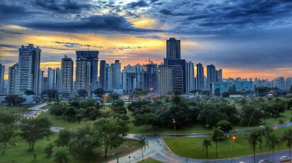 Mercado imobiliário de Goiânia fechou ano em alta