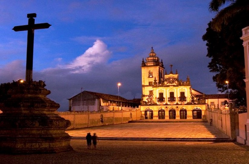 Pesquisa revela que 44% dos brasileiros nunca fizeram turismo no país