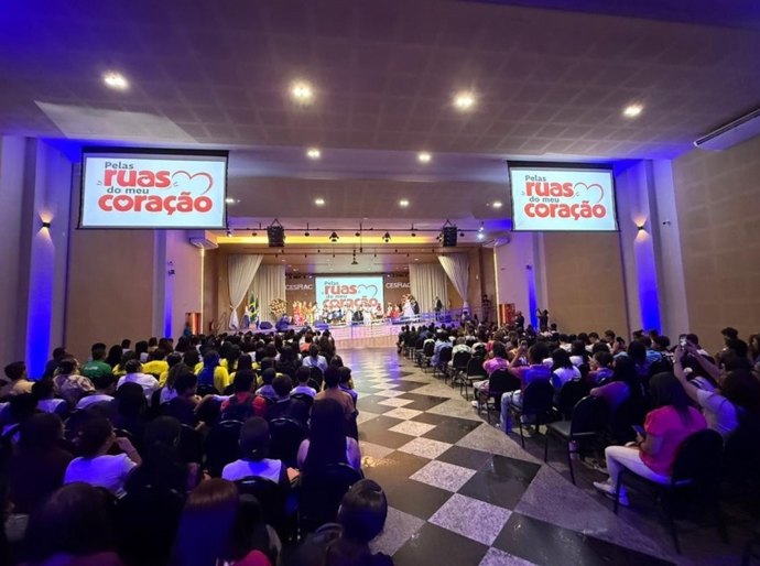 Alurb participa de seminário sobre mudanças climáticas e preservação ambiental em Maceió