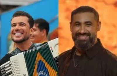 São Sebastião recebe Raí Saia Rodada e Luan Estilizado na festa de inauguração da duplicação da AL-110