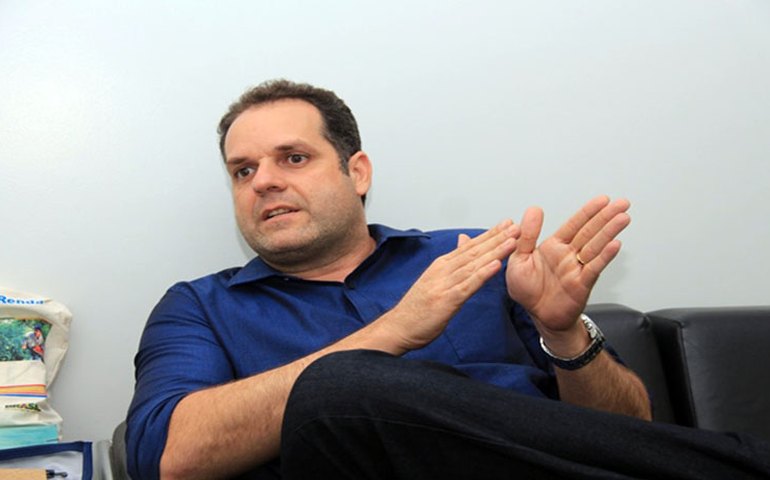 Palmeira vai ganhar nova agência do Ministério do Trabalho e Emprego