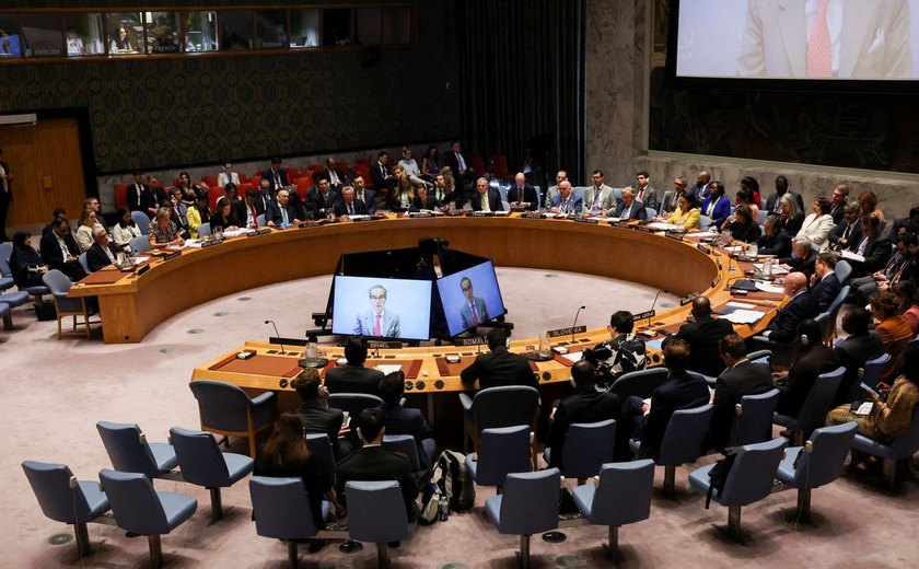 Agência atômica da ONU convoca reunião de emergência para esta segunda