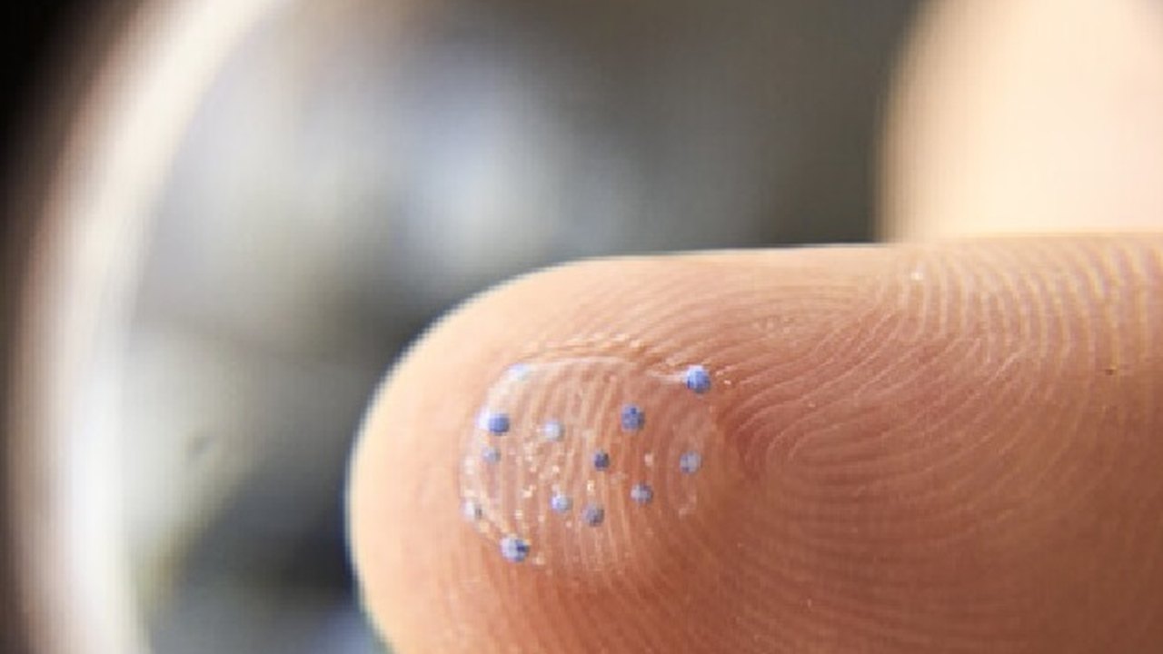 Microplásticos são encontrados no coração humano pela 1ª vez