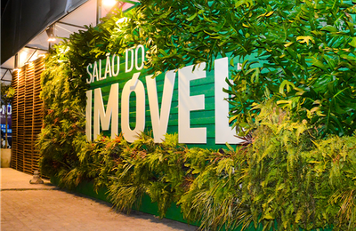 Salão do Imóvel Ademi é prorrogado até domingo, na Ponta Verde