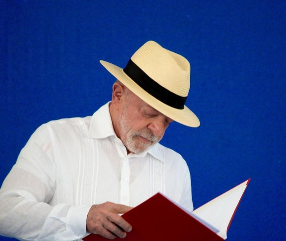 Governo Lula anuncia proibição das apostas on-line no Brasil