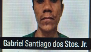 Foto: reprodução/divulgação ascom SSP/SE
